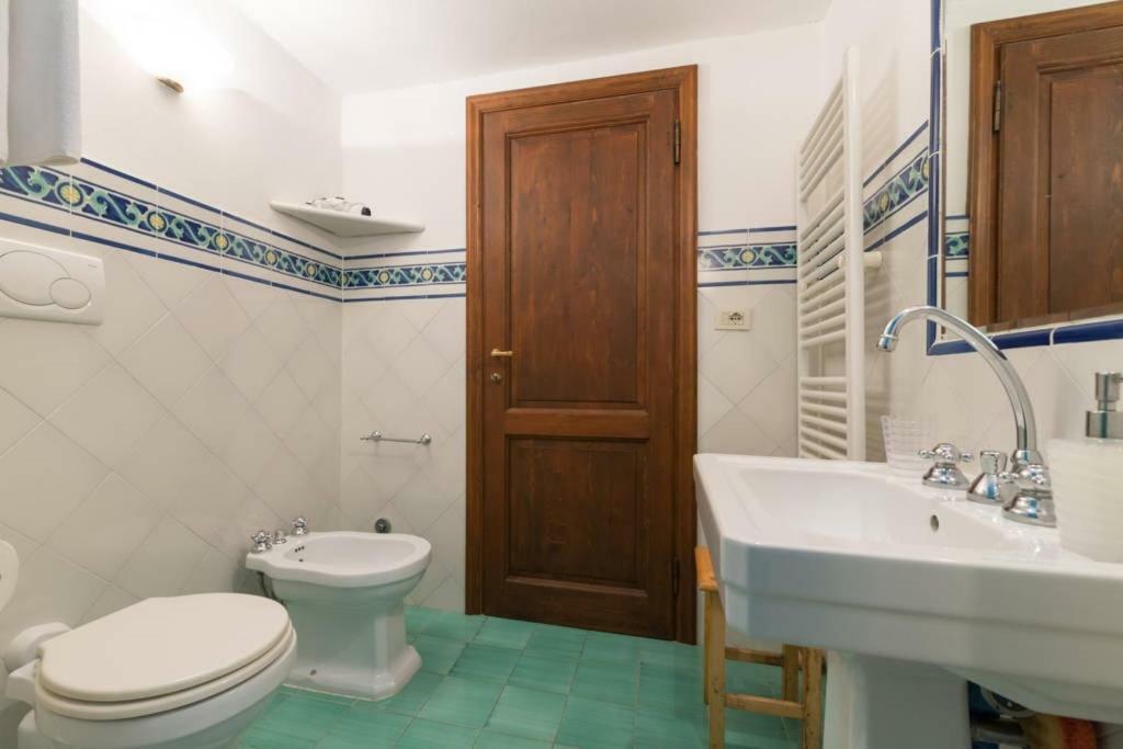 Villa La Sassaia à Carmignano Extérieur photo